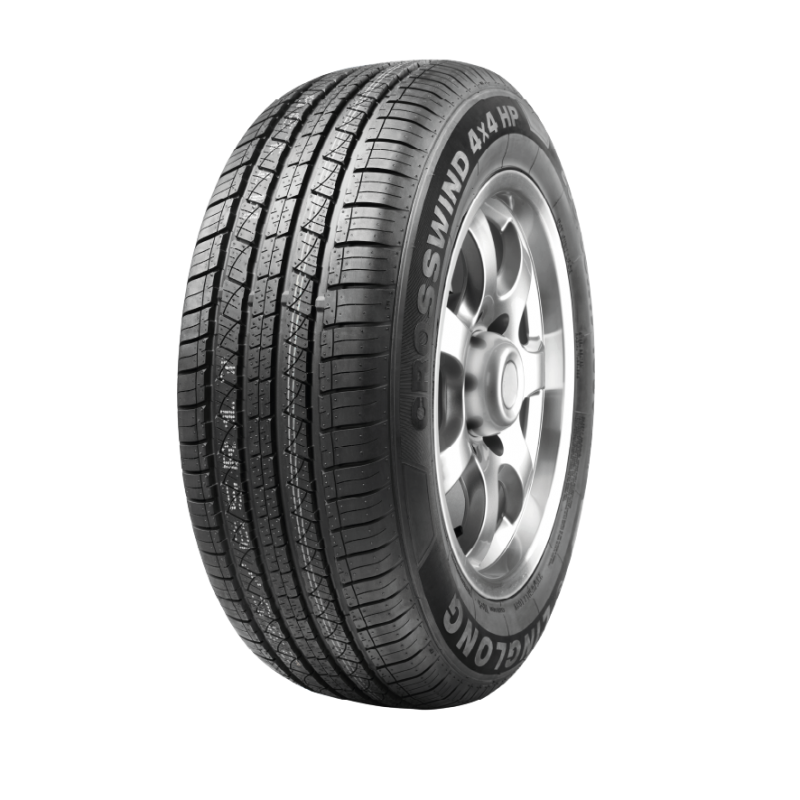 CrossWind 4x4 HP
