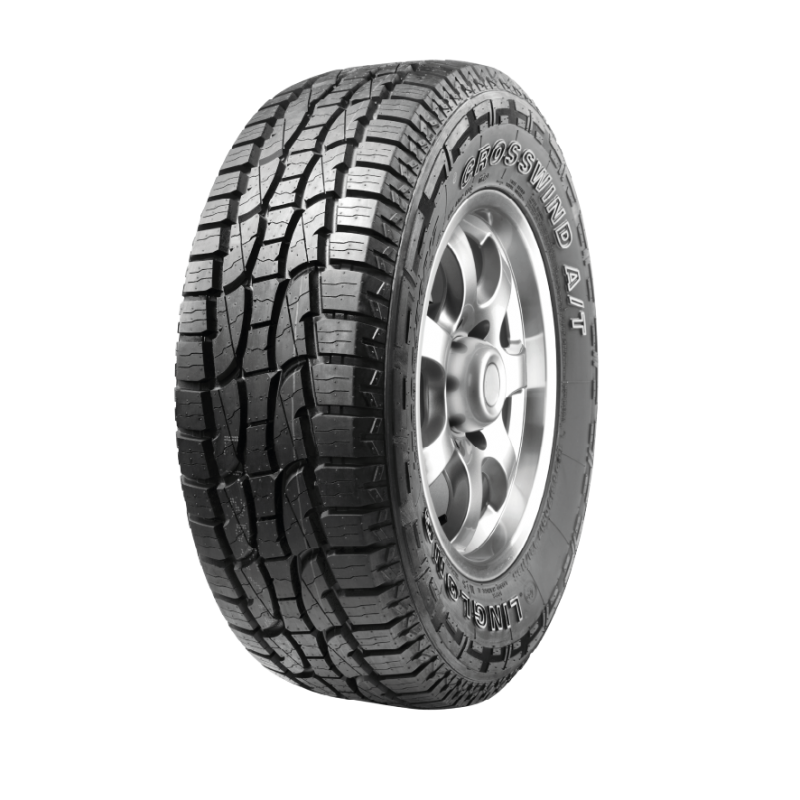 CrossWind A/T