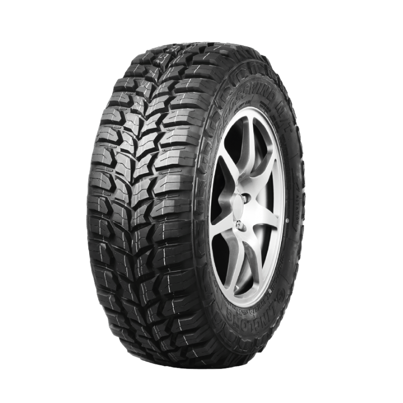 CrossWind M/T