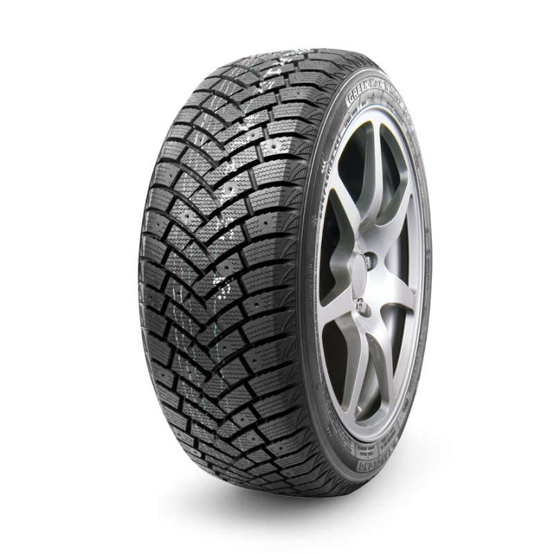 GREEN-Max Winter Grip 2