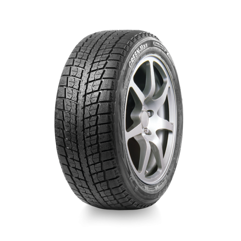 Green-Max Winter Ice I-15 SUV