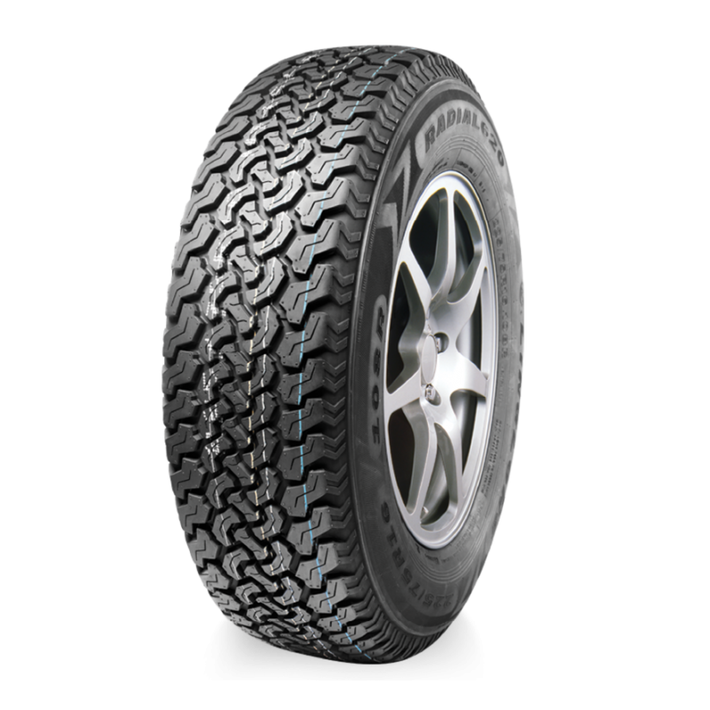 Radial 620