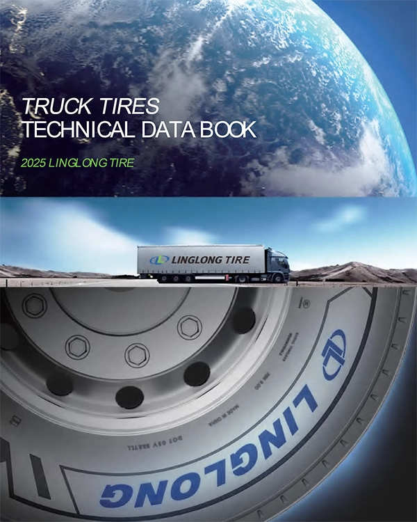 LingLong tires