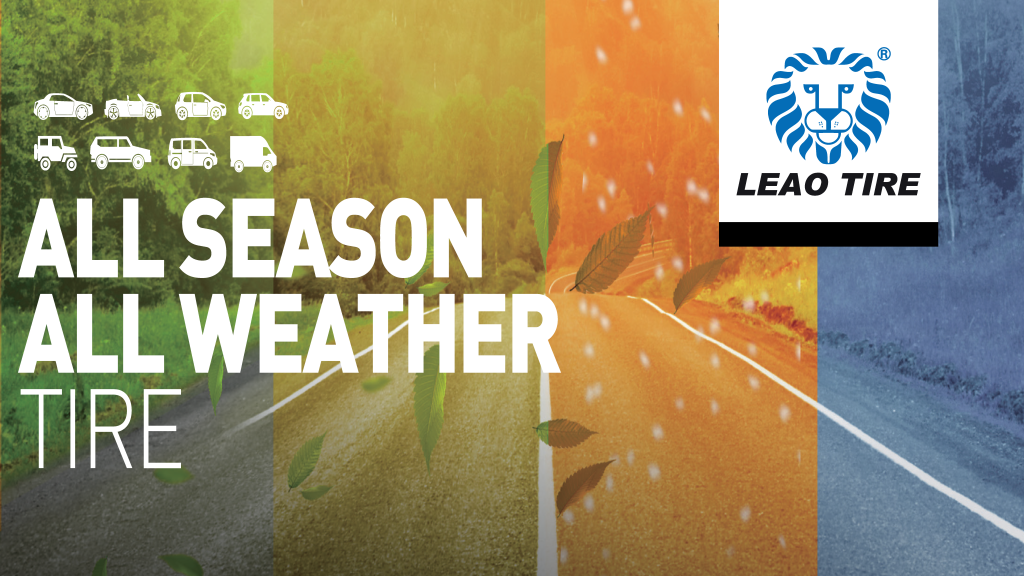 LEAO TIRES