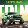 GREEN MAX